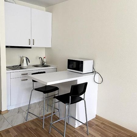 A-Lya House Apartamento Kiev Exterior foto
