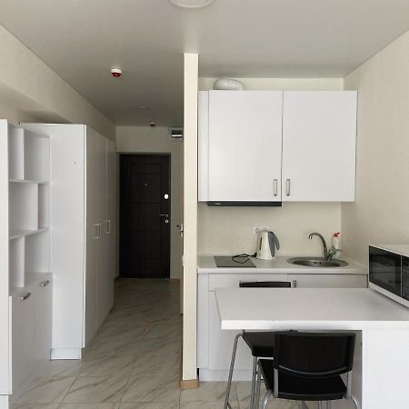 A-Lya House Apartamento Kiev Exterior foto