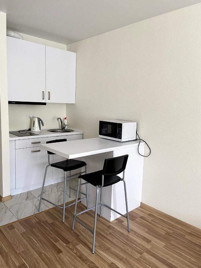 A-Lya House Apartamento Kiev Exterior foto
