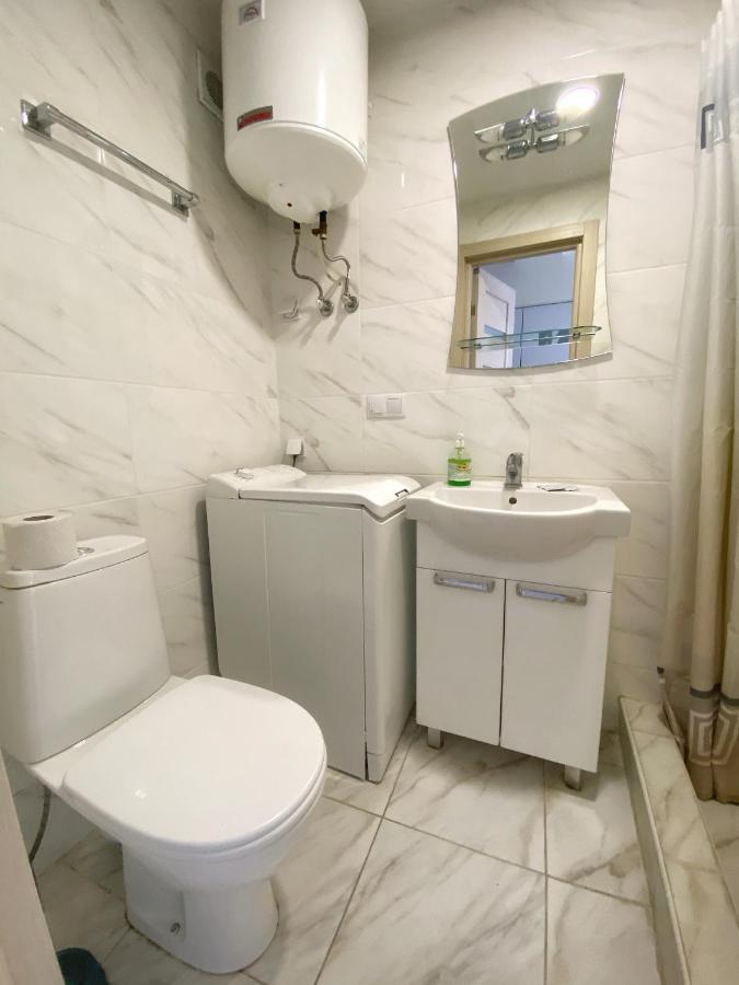 A-Lya House Apartamento Kiev Exterior foto