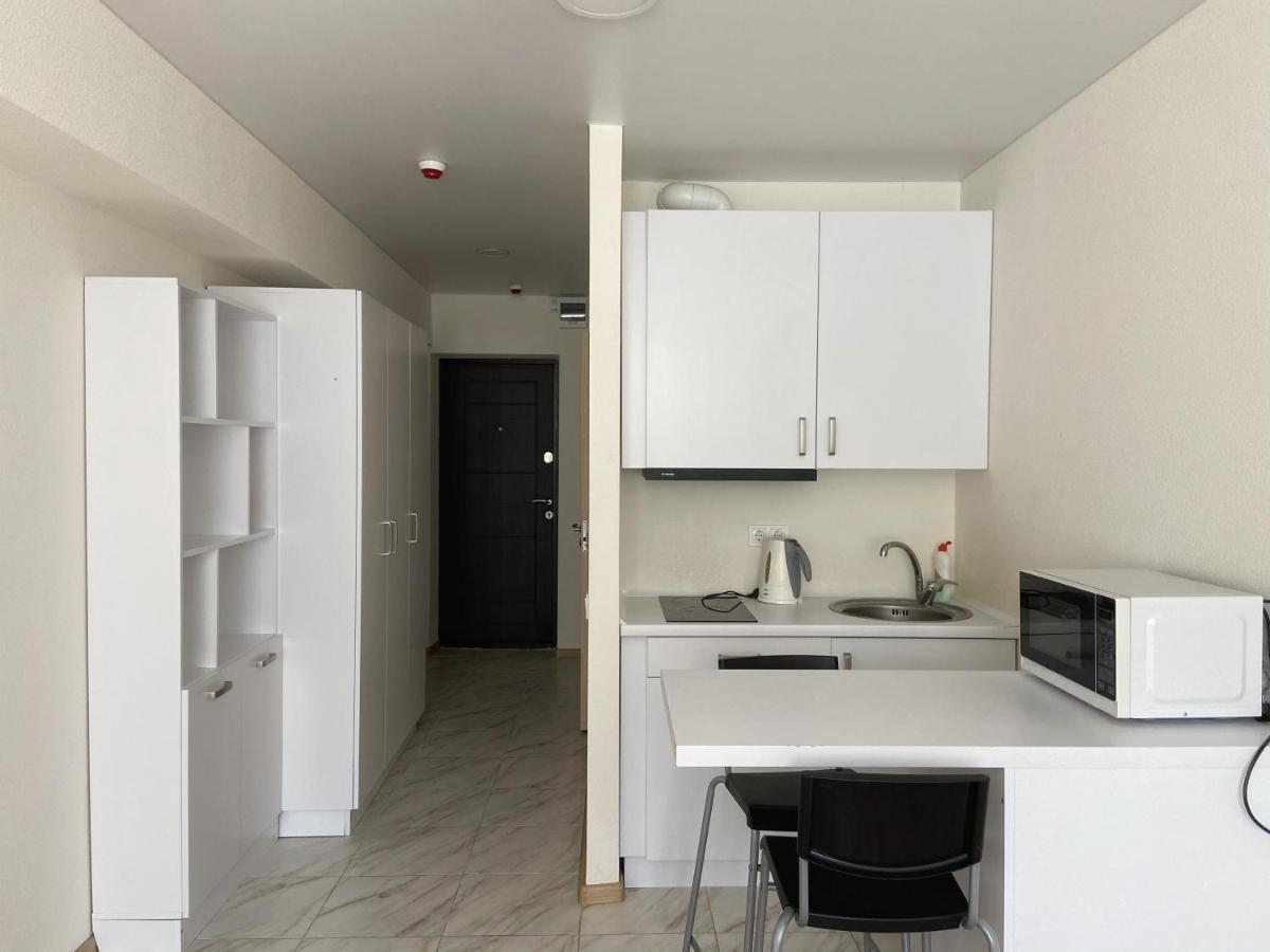 A-Lya House Apartamento Kiev Exterior foto